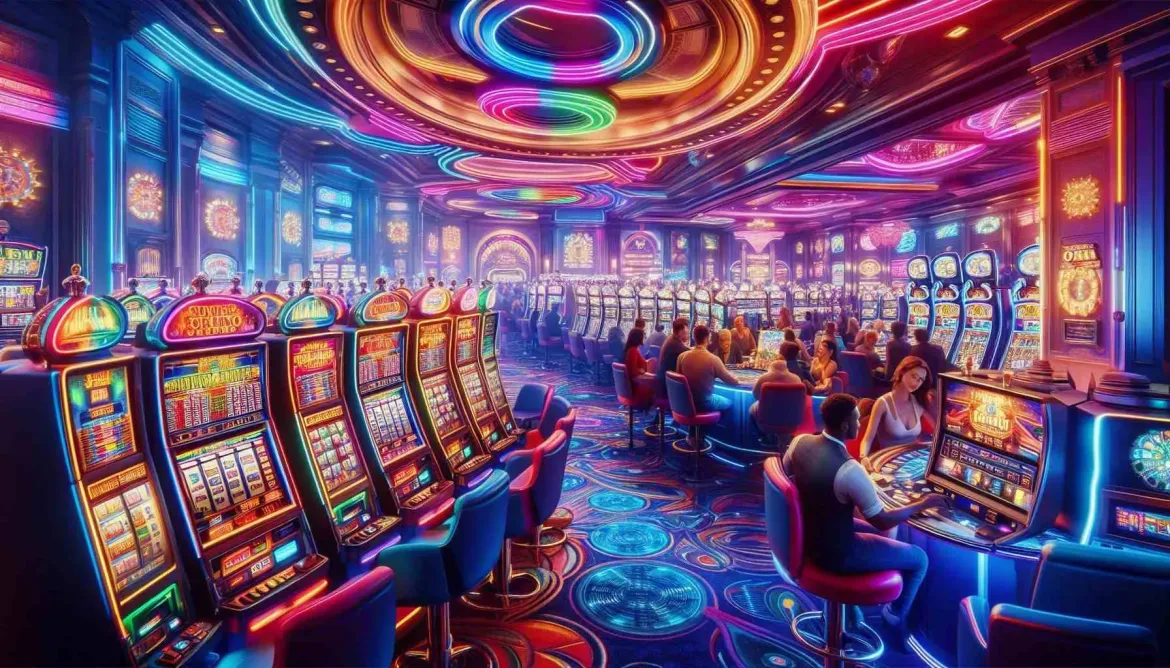 VegasHero Casino